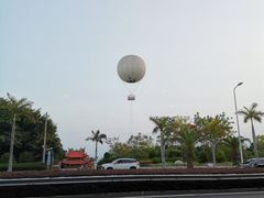 -黄金海岸环岛路