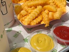 -Shake Shack(南山万象天地店)