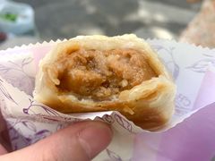 -长发西饼(临顿路店)