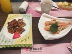 -黑松白鹿(金融街店)