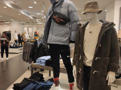 -C&A(西市城购物中心店)