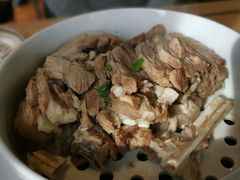 手把肉-蒙料·手把肉(望京店)