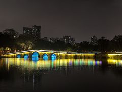 -荔湾湖公园