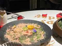 -狮拾久·现代新加坡料理(福田COCO Park店)