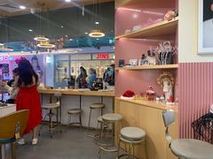 -海马体照相馆(上海宝山万达广场店)