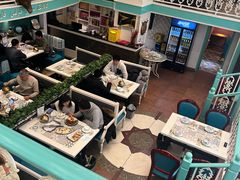 -阿拉丁新疆风味餐厅·清真(罗廊巷店)