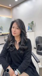 -YESIDO椰岛造型烫发染发