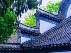-采石矶景区