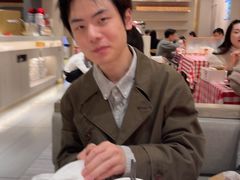 -西贝(上海中心店)