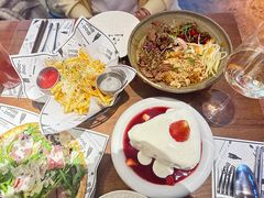 -Blac+Blac(中海环宇荟店)