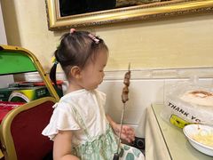 -新疆红柳花餐厅(新洲店)
