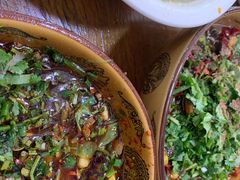 -乐山第一家临江鳝丝(茶坊路店)