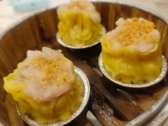 -凤凰楼酒家·粤宴点心(华强北店)