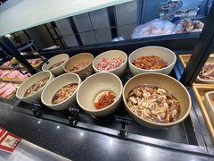 -悟烧·自助烤肉料理(秋林旗舰店)