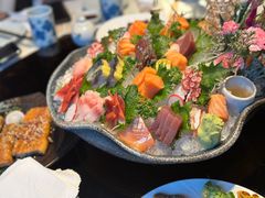 -梅筑·创意料理(王府井百货店)
