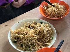-林静小吃(复兴路店)