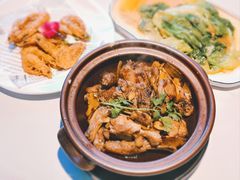 闽南姜母鸭-醉壹号海鲜大排档(厦门美食地标店)