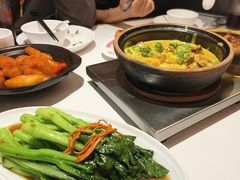 -火啫啫·粤式啫啫煲(南通首店)