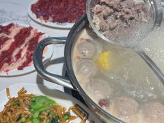 -八合里牛肉火锅(深圳龙华硅谷店)