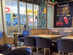 -豪客来牛排(华创国际广场店)