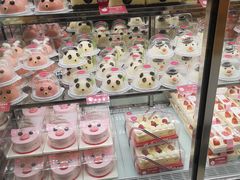 -味多美蛋糕(梨园店)