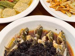-毛哥小馆子(百井坊巷店)
