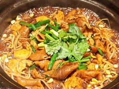 -双东酒店(东关街店)