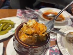 -92°C俄式厨房(中央大街店)