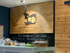 -Be Lived Cafe比例咖啡(摩天轮店)