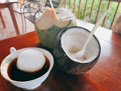 -万兴启丰椰子文化园餐厅