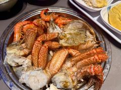 -奔海甄选·活鲜刺身铁板烧自助(太原里店)