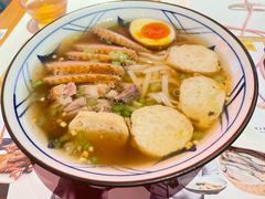 -陈鹏鹏潮汕菜(宝安机场T3航站楼店)