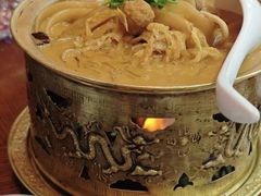 -恭敬李老北京炸酱面·京味菜(西花市店)