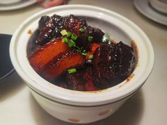 外婆红烧肉-佬肥猫·浙江乡村菜(国华广场店)