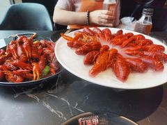 -红盔甲·小龙虾(人民广场店)