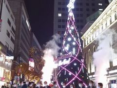 -新世界百货(明洞总店)