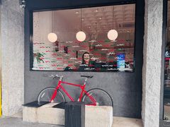 -常识咖啡common sense(春熙路店)