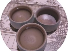 -绿茶餐厅(城西银泰城店)