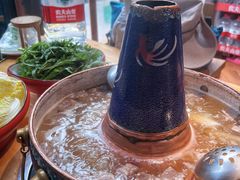 -木辛水水冰煮羊(新一中店)