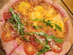 -埠口精酿夜景餐酒吧· BREWPORT BISTRO(长嘉汇重庆之眼店)