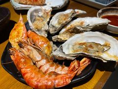 -和彩放题餐厅(酒仙桥店)