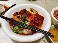 -锦粤宫·精致粤菜(深圳北站店)