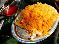 -初拾·花里餐厅(钜城华亿店)