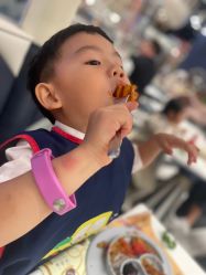 -奈尔宝家庭中心·亲子餐厅(鄞州万达店)