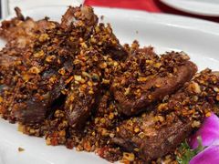 -凯鸽酒楼(大同振兴街店)