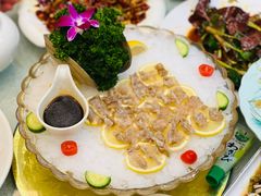 -温岭人家(红花北路店)