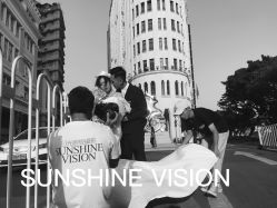 点击看大图 -日光视觉婚纱摄影(旗舰店)