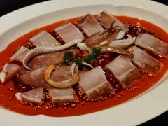 -醉东Oriental House(静安嘉里中心店)