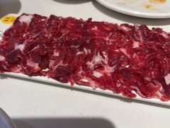 -焯牛潮汕牛肉火锅(云峰街创始店)