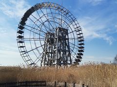 -苏州太湖湖滨国家湿地公园